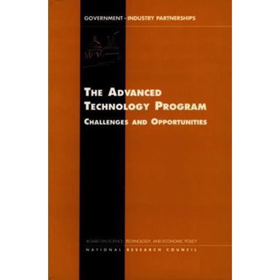 Pre-Owned Advanced Technology Program: : Challenges and Opportunities