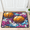 Color 2, variant on Herdesigns Basketball Sports Outside Doormat, Waterproof Indoor Outdoor Door Mat, 16" x 24" Non‑Slip Kitchen Rug
