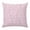 Pink, variant on Throw Pillow Covers 18 x 18 Inch, Sage Green Branches Cotton Linen Pillows Cases, Vintage Art Farmhouse Square Cushion Covers for Couch Sofa Bed