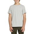 thumbnail image 3 of DSG Boys' Polyester Short Sleeve T-Shirt, 3 of 10