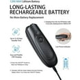 thumbnail image 2 of anti barking devices, handheld ultrasonic dog bark device rechargeable, 2 of 4