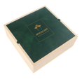 thumbnail image 2 of Caja de Regalo de Bolso de mano Yuyangstore Verde Decoraciones de Embalaje Wedding Candy Holder Bags, 2 of 8