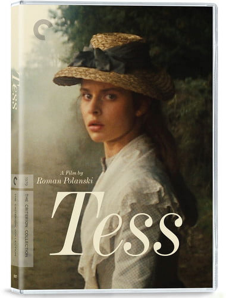 Tess (Criterion Collection) (Blu-ray), Criterion Collection, Drama
