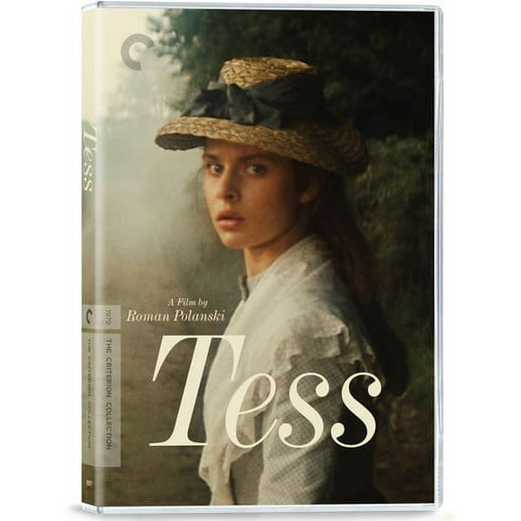 Tess (Criterion Collection) (DVD), Criterion Collection, Drama