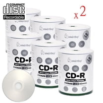 Grade A Diamond (True Silver) 52x CD-R 80min 700MB Shiny Silver main image 1