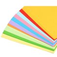 thumbnail image 4 of Kids Origami Paper Creative Solid Color Origami Sheet Square Sheet DIY Art Craft, 4 of 9