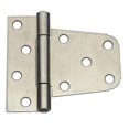 thumbnail image 1 of Stanley N223-875 3.5 in. Zinc Gate Hinge, 1 of 4