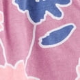 thumbnail image 3 of Jumpsuit Child of Mine Rosa 12M Tela estampada, 3 of 4