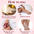 thumbnail image 5 of Meridian Brush Massage Brush, Meridian Pressure Brush, Beauty Salon Massage Tools for Full Body SPA Massager Relaxation, 2Pcs, 5 of 9