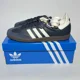 thumbnail image 4 of Ad-id-as Samba Originals OG Night Navy White Gum Soccer Shoes Men's Size 10 NEW, 4 of 6