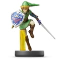 thumbnail image 2 of Figura Amiibo Nintendo Link Modelo Super Smash Bros Nintendo AMIIBO, 2 of 2