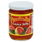 Hawaiian Sun Products Hawaiian Sun Jelly, 10 oz