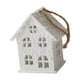thumbnail image 4 of Adorno navideño para casa, regalo de fiesta, regalo de Navidad, decoración para árbol de Navidad de madera para 6x45x7 cm, 4 of 9