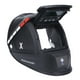 thumbnail image 3 of Casco para soldar abatible con oscurecimiento automático Protección frontal para la cabeza Capucha aislada Casco para soldar con oscurecimiento automático Casco para soldar con ANGGREK Otros, 3 of 8