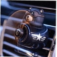 thumbnail image 2 of Ambientador de aire para coche con diseño de oso de dibujos animados, ambientador de salida de aire automotriz, clips de ventilación, difusor de aroma, perfume para coche, 2 of 5