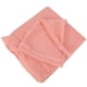 thumbnail image 3 of Atrezos para fotografía de bebés, envoltura de Mohair, manta suave para fotos de recién nacidos, sombrero, disfraces, traje rosa, 3 of 5