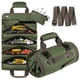 thumbnail image 1 of Bolsa organizadora de herramientas enrollable UUP, color verde, 1 of 8