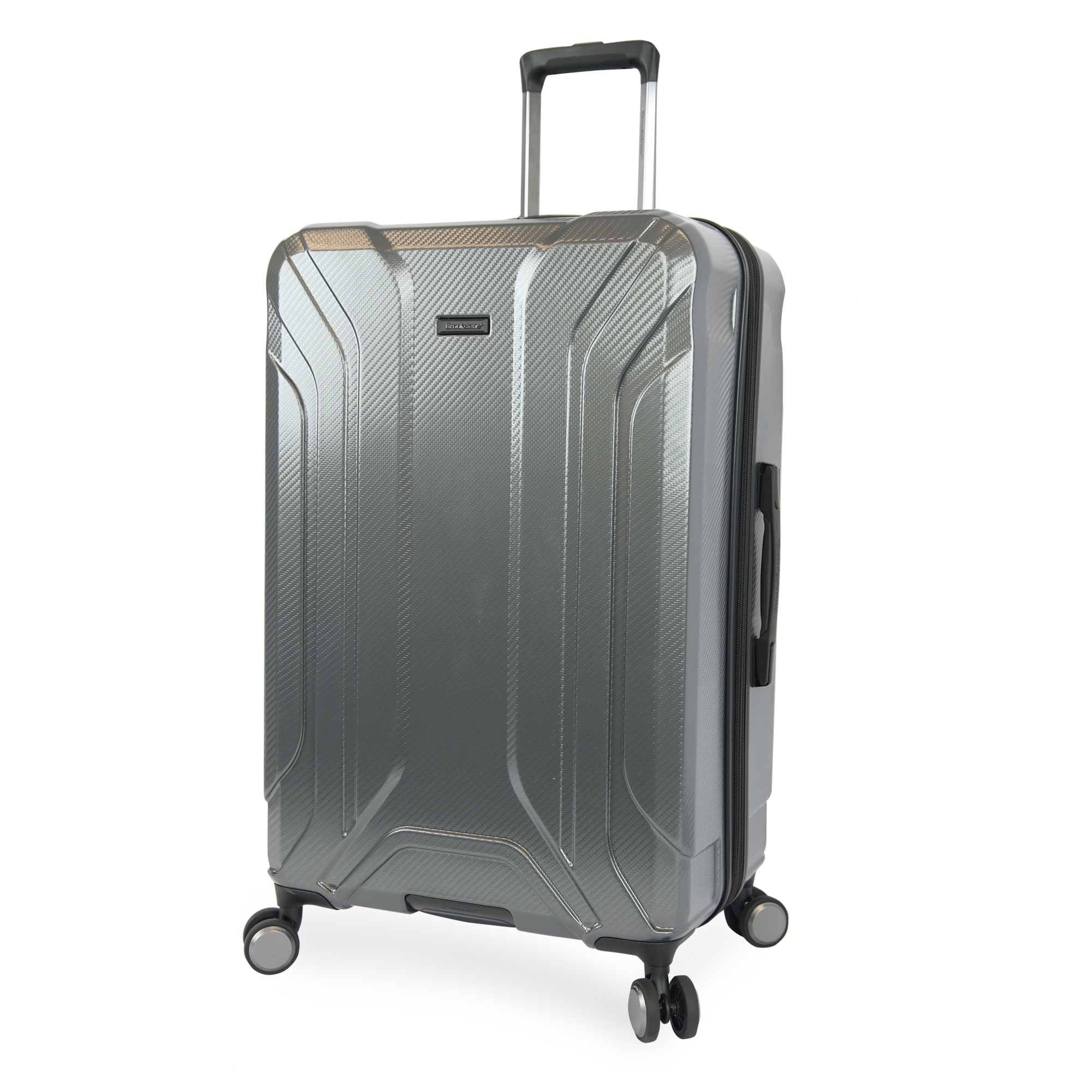 Brookstone Keane 29" Hardside Expandable Spinner Luggage