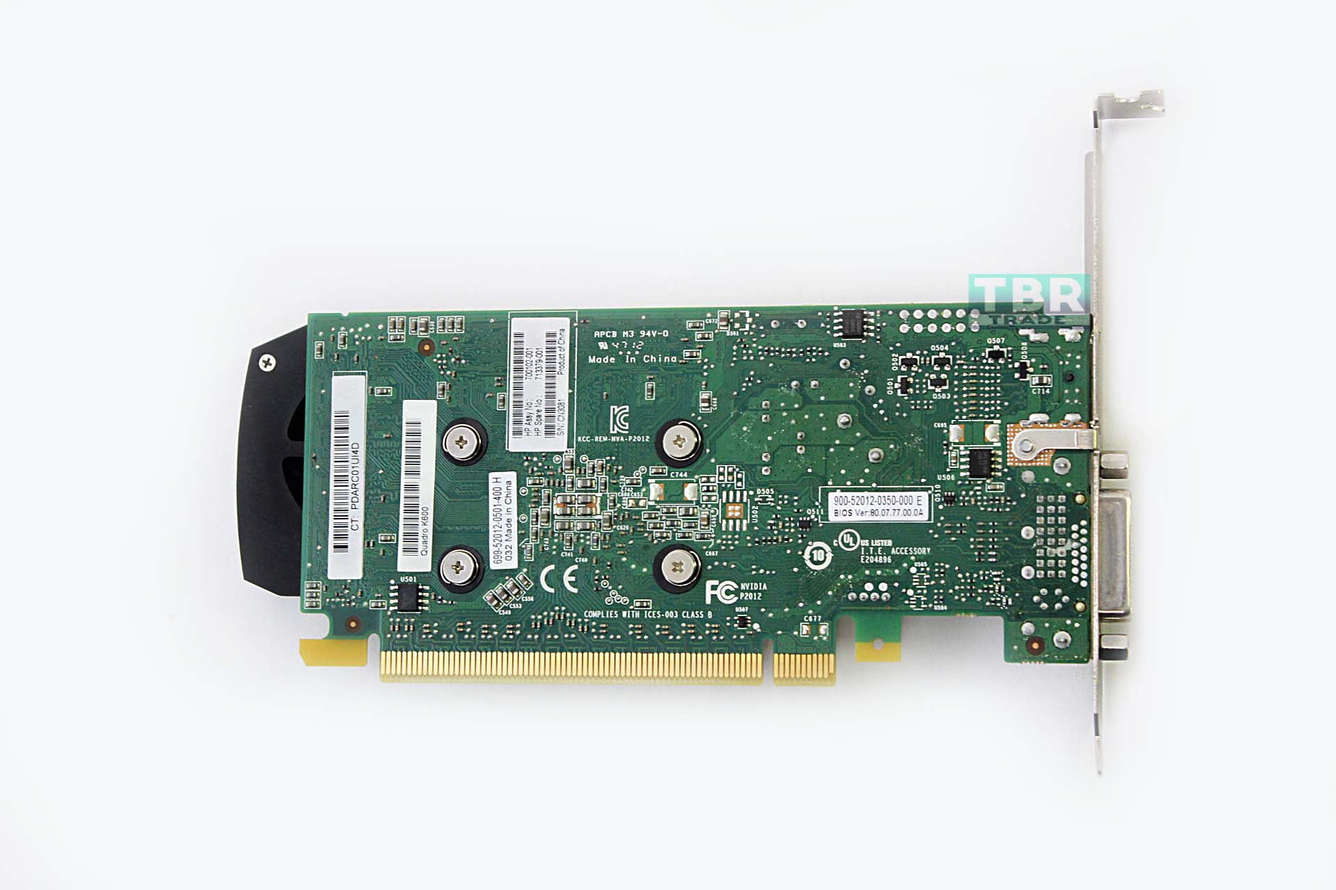 Pny nvidia quadro discount k600