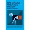 Dover Puzzle Books: Math Puzzles: Mathematics, Magic and Mystery (Paperback)