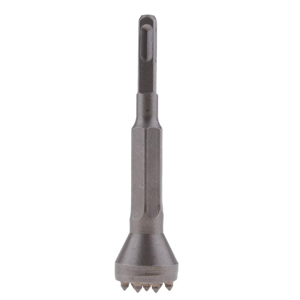 Details about   Rotary Electric SDS Chisel Hex Drill Bit Hammer Concrete Bushing Head Brick/Wall 