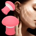 thumbnail image 1 of Masetero Facial boca Jawline mandíbula ejercitador de músculos Estiramiento Facial reafirmante de silicona en forma de V cara delgada herramienta de respiración Banban LingWen 8390615962803, 1 of 1