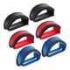 thumbnail image 2 of 3 pares de correas para pedales de bicicleta, accesorios universales para ciclismo al libre, correas portátiles para pedales de bicicleta fija., 2 of 8