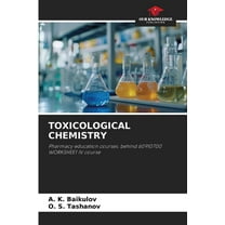 Toxicological Chemistry, (Paperback)