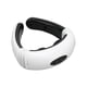 thumbnail image 5 of Eléctrica climatizada pulso cuello masajeador compresa caliente 6 modos aliviar la fatiga muscular relax cervical columna masajeador, 5 of 8