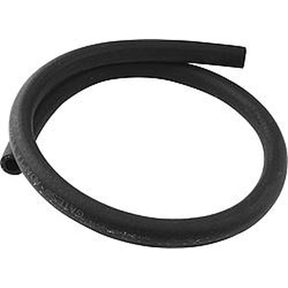 Wilwood 220-3357 Master Cylinder Remote Reservoir Hose 30" Length 3/8" Size
