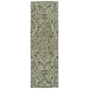Rachael Ray Handmade Wool Area Rug from Agora Collection