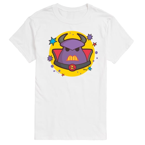 Disney - Toy Story 4 Men's Short Sleeve Graphic T-Shirt