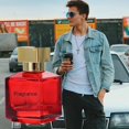 thumbnail image 4 of Eau de Parfum para hombre: fresco, duradero y encantador., 4 of 6