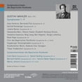 thumbnail image 2 of Mahler / Berlin / Fink - Symphonien 1 & 9 - Music & Performance - CD, 2 of 2
