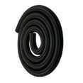thumbnail image 1 of Industrial Vacuum Cleaner Accessories Black Hose Pump Threaded Pipe 50mm dia, 1 of 5