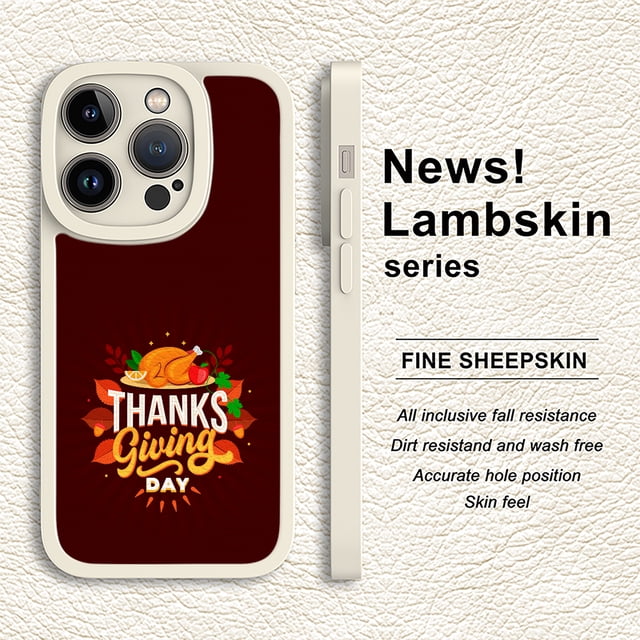 Abrace la combinación perfecta de elegancia y protección con esta funda de TPU a prueba de golpes con diseño creativo de dibujos animados para iPhone.