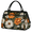 Multicolour 1, variant on Vintage Floral Overnight Weekender Bag for Women Men Chic Flower Carry On Overnight Travel Duffle Bag Labor Delivery Bag for Hospital