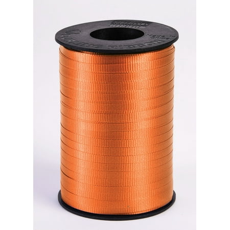 Apple Pink Ribbon - Curling Ribbon Birthday Wedding Party Gift Decoration Presents 500 Yards Colors