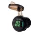 thumbnail image 1 of Cargador Usb Qc 3,0, Toma De Corriente, Cargador, Pantalla Digital Led Verde, Universal, 5V, 3A, Para Coche, Barco, Motocicleta Speravity VI008653-02, 1 of 7