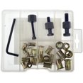 thumbnail image 2 of Kit de herramientas Rivet Nuts Dorman 963-997, juego de 26 piezas, 2 of 4