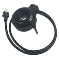 thumbnail image 2 of braveheart Throttle For Electric Bike Enhanced Comfort Easy To Install Assurance For Smooth Driving Experience Ebike Throttle, 2 of 6