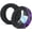 Cooling Gel-Purple Black, variant on SOULWIT Cooling Gel Earpads Cushions Replacement for Sony PlayStation 5 Pulse PS5 3D Wireless Headset, Ear Pads Cushions with Noise Isolation Foam