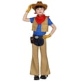 thumbnail image 1 of Disfraces Cosplay Disfraz Princesa Peach Halloween para Adultos/niños, 1 of 9