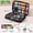 97-piece set, variant on Sewing kit for home use, high-quality set for mending clothes, high-end multifunctional and practical sewing tools