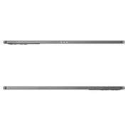 Lenovo - Yoga Tab - 11.1 3.2K Tablet - 12GB RAM - 256GB UFS - with Keyboard + Pen - Luna Grey