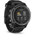 thumbnail image 3 of Garmin fenix 3 HR GPS Smartwatch, 3 of 5
