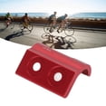 thumbnail image 1 of Aluminum Alloy Cycle Front Derailleur Hanger, Sturdy Stable Gear Hook for Biking Accessories, 1 of 7