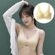 thumbnail image 5 of Los pechos grandes de las señoras muestran los pechos pequeños, sujetador de ropa interior sin costuras de látex fino, 5 of 6