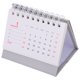 thumbnail image 3 of Mini calendario de escritorio, pequeño calendario mensual de pie para mesa 2026, ideal para el hogar, la oficina, la escuela y los suministros de la tienda., 3 of 7