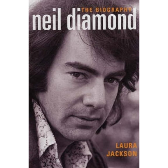 Neil Diamond, (Paperback)